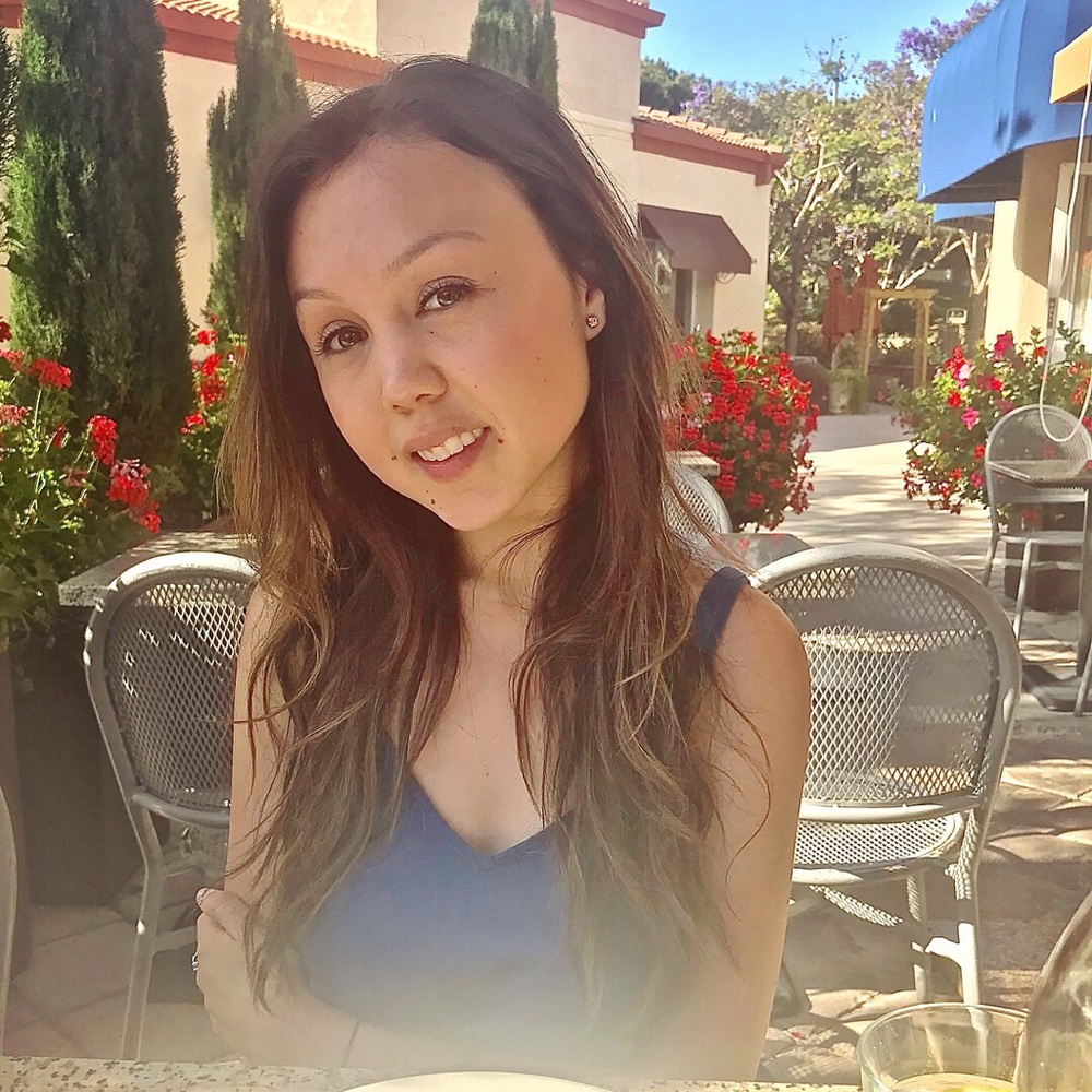 Meet your Posher, Cambria